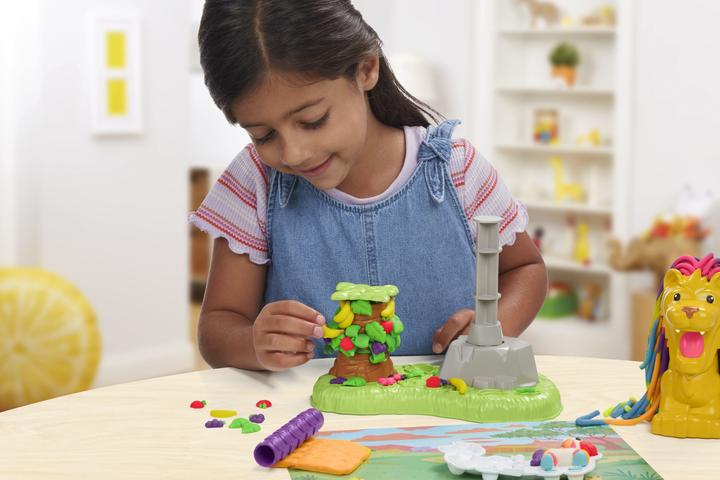 Immagine prodotto Play-Doh Lion & Friends