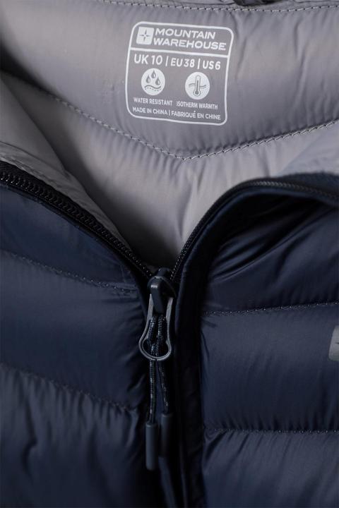 Image du produit Mountain Warehouse - Veste matelassée FLORENCE - Femme (36 D)