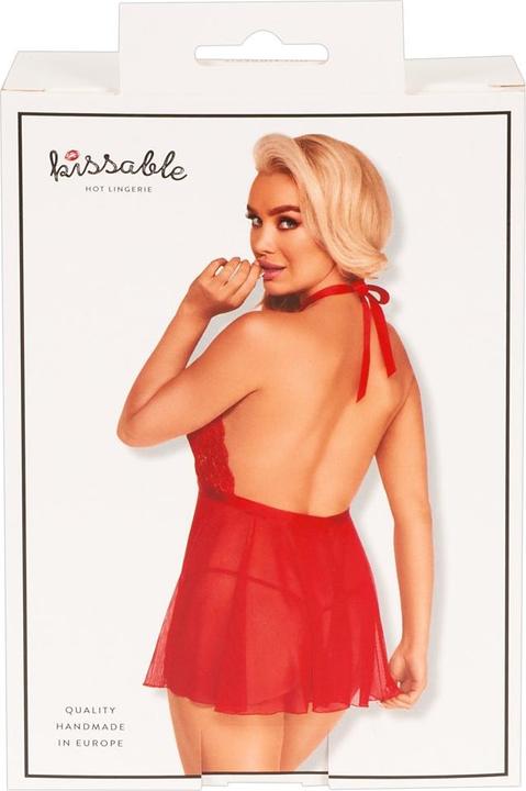 Image du produit Kissable Set (XL)