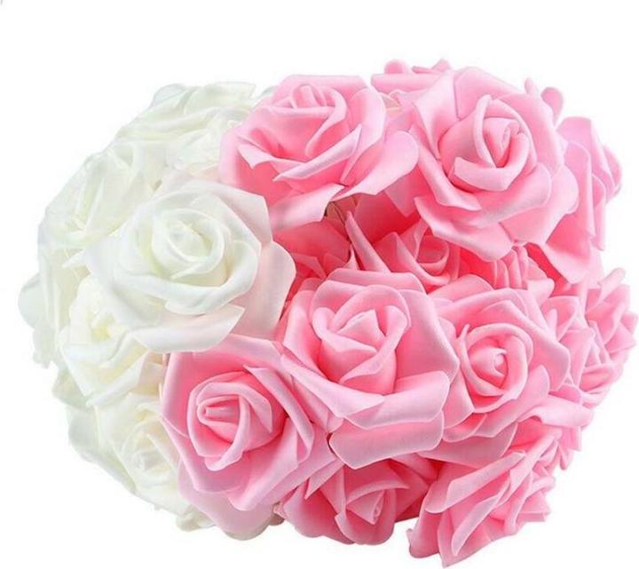 Image du produit TOP Guirlande lumineuse de roses (3 m)