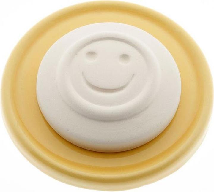 Image du produit Aromalife Ensemble pierre à parfum Smile & soucoupe (528 ml)