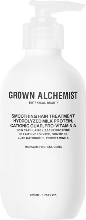 Produktbild Grown Alchemist Smoothing Hair Treatment (200 ml)