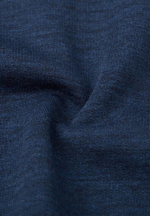 Actual product image Reima Kids Wool Cardigan Mahin Navy (116)