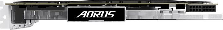 Image du produit Gigabyte Aorus GeForce RTX 2080 Ti Xtreme Waterforce WB (11 Go)