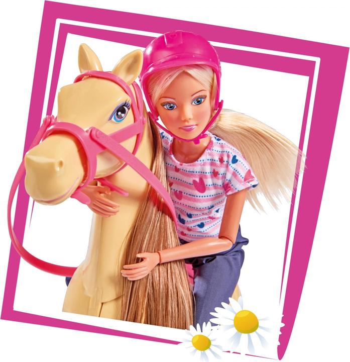 Produktbild Simba Reitausflug