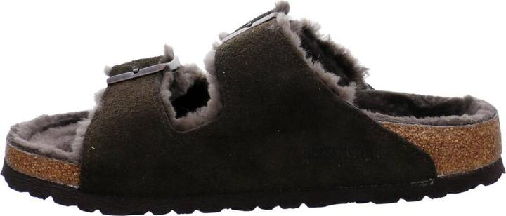 Immagine prodotto Birkenstock Arizona Shearling stretto (39)