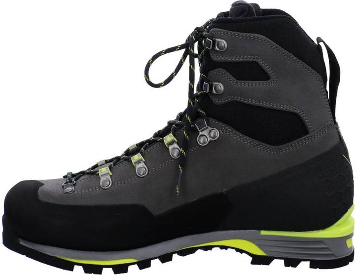 Actual product image Scarpa Manta Tech GTX shark (41)