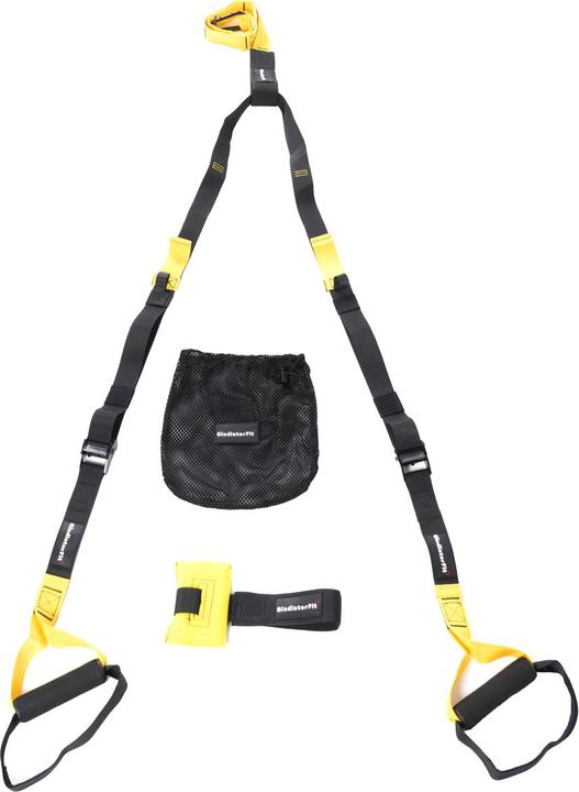 Gladiatorfit Sling Trainer