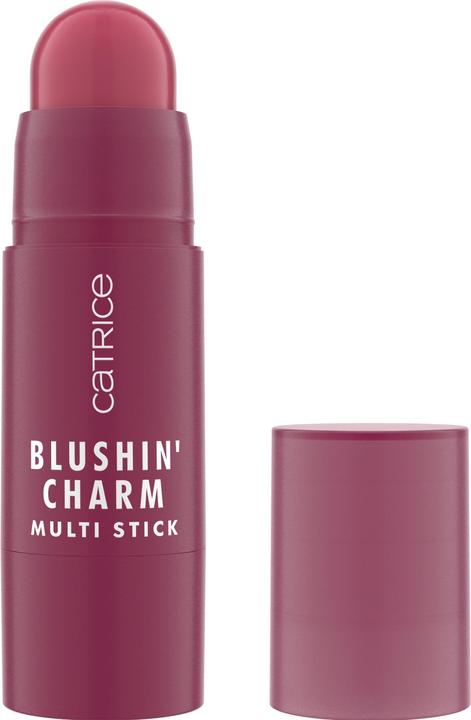 Immagine prodotto Catrice Rouge Blushin' Charm Multi Stick 040 Sparkle Lover (030 - Ruby Darling)