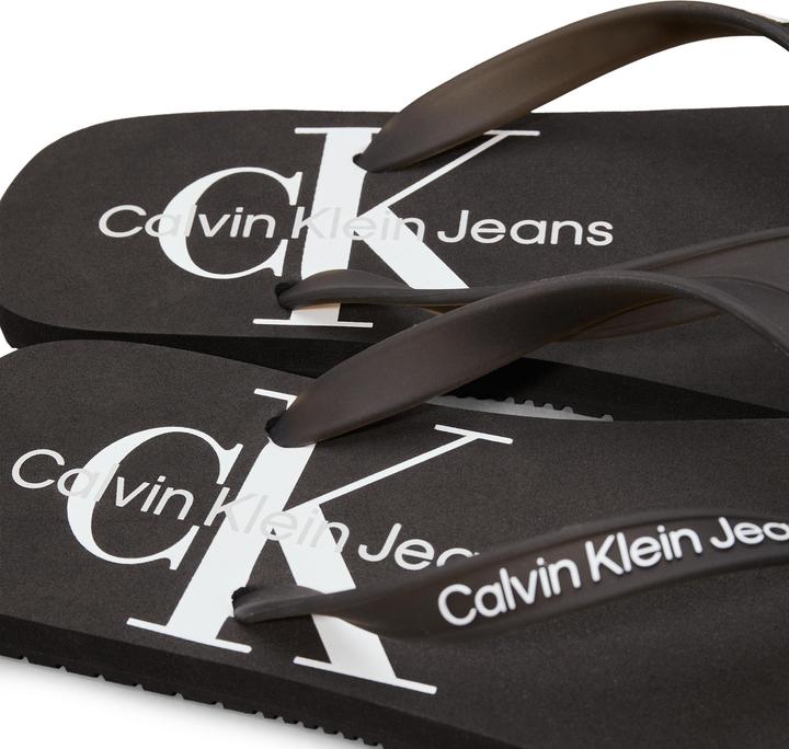 Produktbild Calvin Klein Strandsandalen für Herren (41)