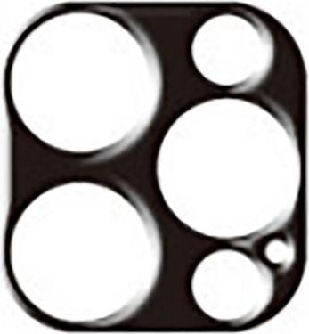 Immagine prodotto Eiger Mountain Glass Lens (1 Pezzo/i, Apple iPhone 12 Pro Max)