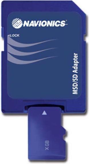 Navionics Platinum+