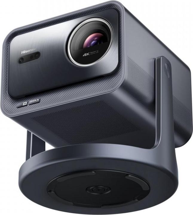 Actual product image Hisense C2 Pro (4K, 2600 lm, 0.9:1)