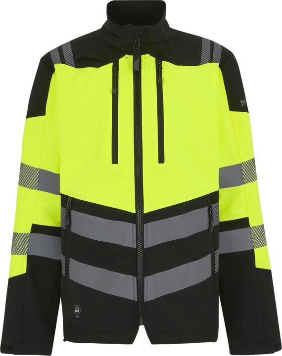 Noir/Jaune
