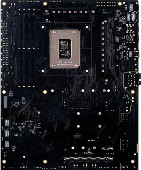 Produktbild ECS LEET Z790H7-A (LGA 1700, Intel Z790, ATX)