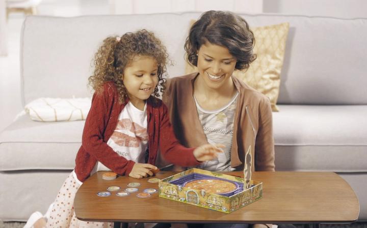 Produktbild Ravensburger Colorama (Deutsch)