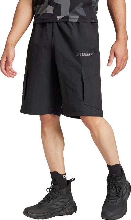 Produktbild adidas Xploric Cargo (XS)