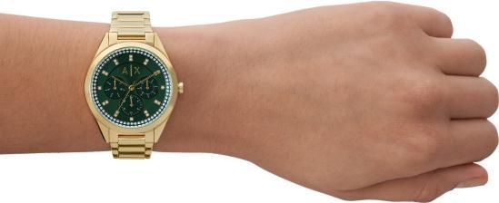 Produktbild Armani Exchange Lady Giacomo (Analoguhr, 38 mm)