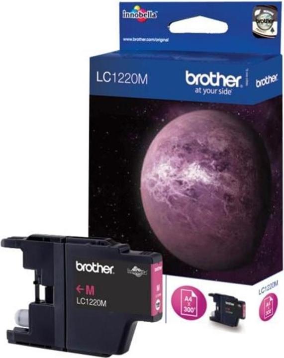 Produktbild Brother Lc-1220m (M)