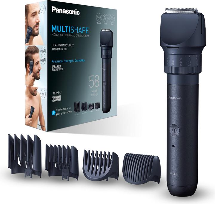 Produktbild Panasonic MultiShape
