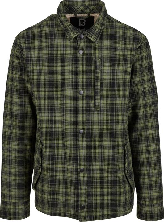 Brandit Classic Sherpa Jacket - 177045