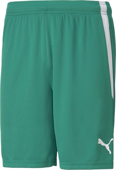 White, fir green