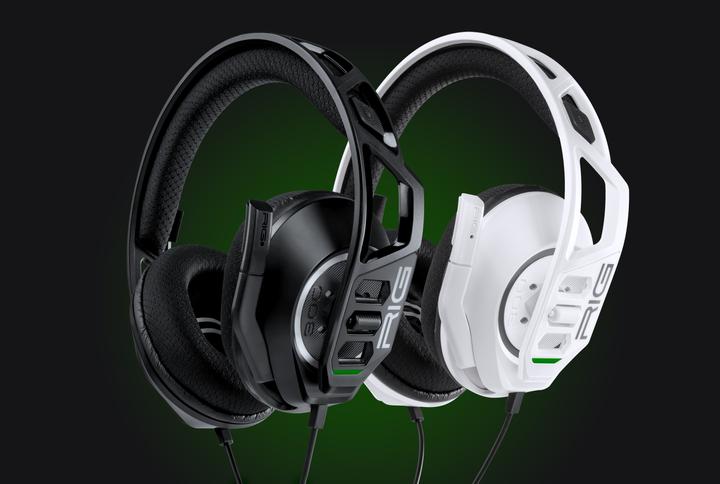 Produktbild Nacon Gaming RIG 300 PRO HX (Kabelgebunden)