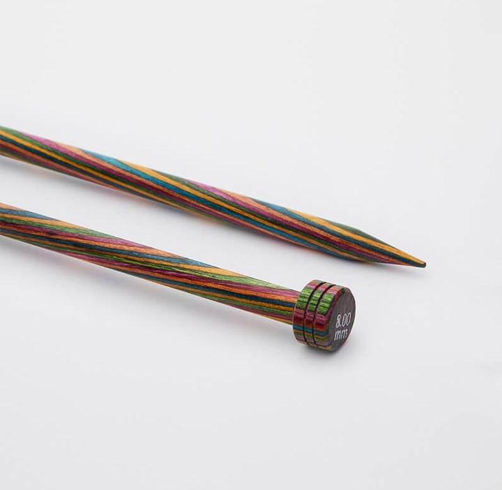 Immagine prodotto Knitpro Coppia Symfonie 35cm-4.00mm