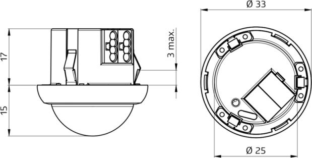 Actual product image BEG B.E.G. 93529 (5 m)