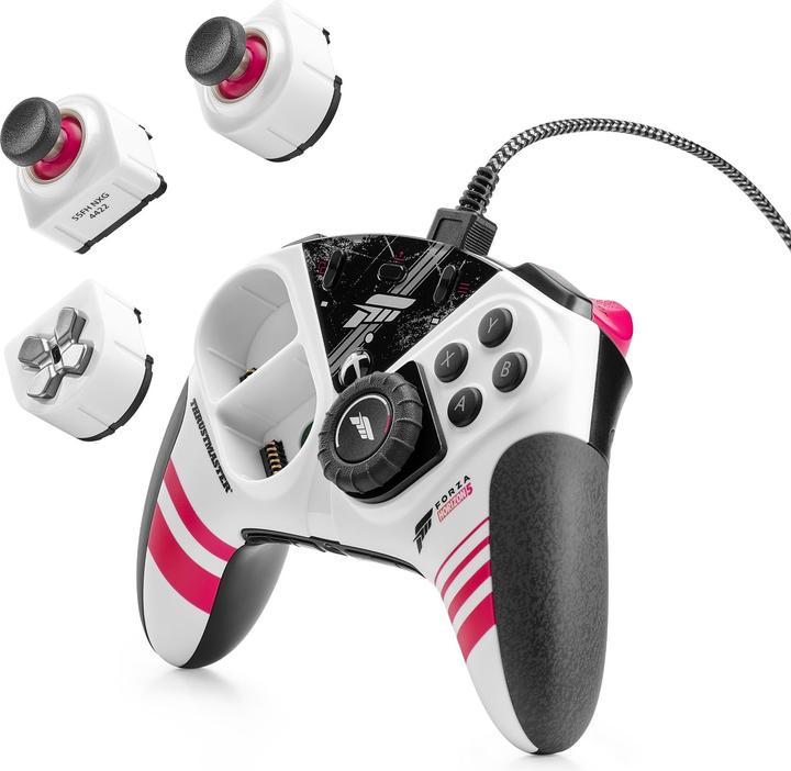 Productafbeelding Thrustmaster eSwap X/R Racing Module (Xbox One S, PC, Xbox serie S, Xbox One X, Xbox serie X)