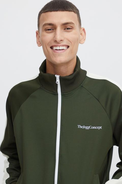 Actual product image TheJoggConcept The Jogg Concept Male - JCMSIMA CARDIGAN - Cardigan - 22800366 (L)