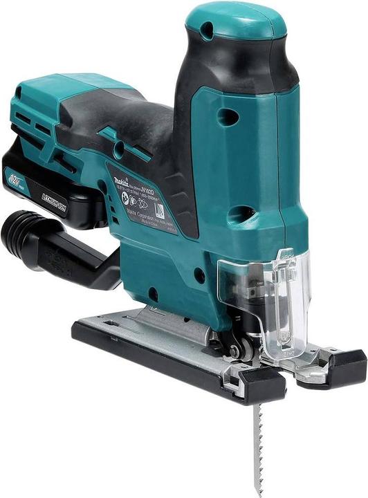 Produktbild Makita Akku-Pendelhubstichsäge inkl.