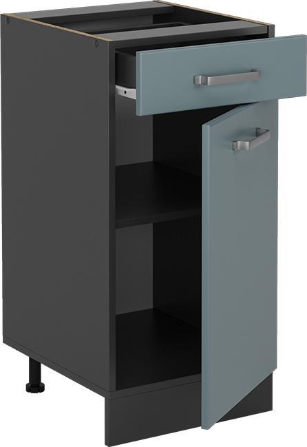 Produktbild Vicco Küchenunterschrank R-Line (40 x 46 x 81.5 cm)