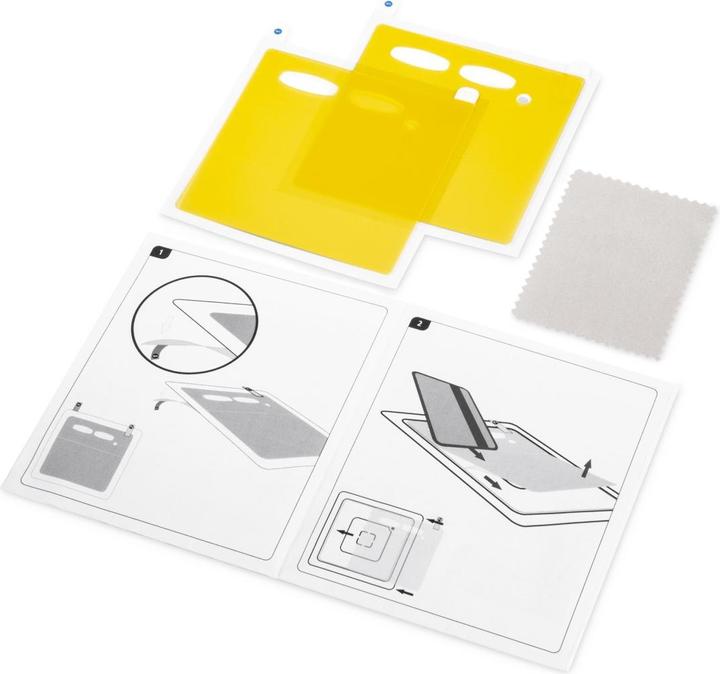 Produktbild Hama Display-Schutzfolie