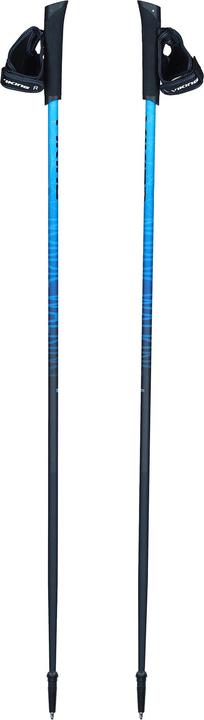 Image du produit Viking Bâtons de marche nordique Pro Trainer, 110cm, bleu (110 cm)