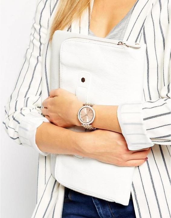 Actual product image Michael Kors Darci (Analogue wristwatch, 39 mm)