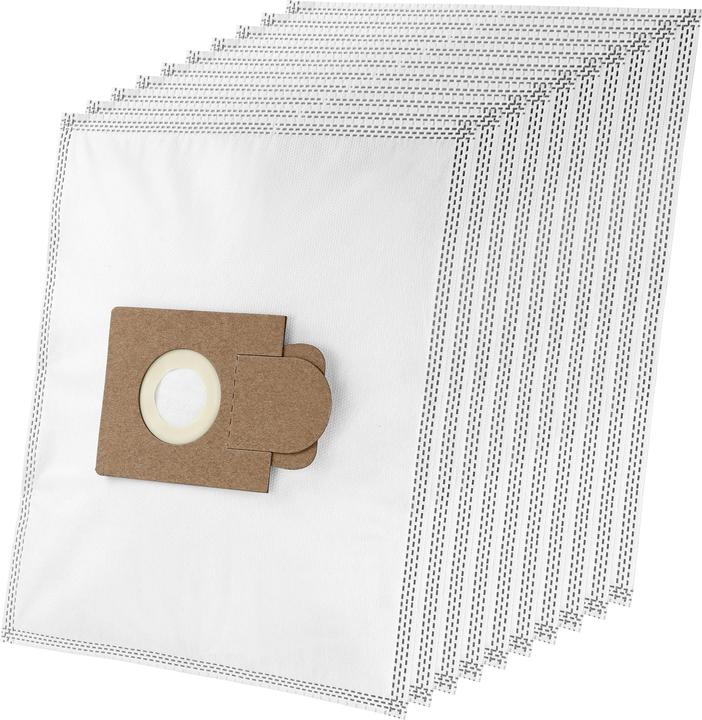 Produktbild Etana 15 Stück Staubsaugerbeutel (15 x)
