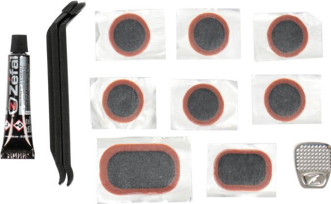 Image du produit Zefal Kit de réparation Universal Plus