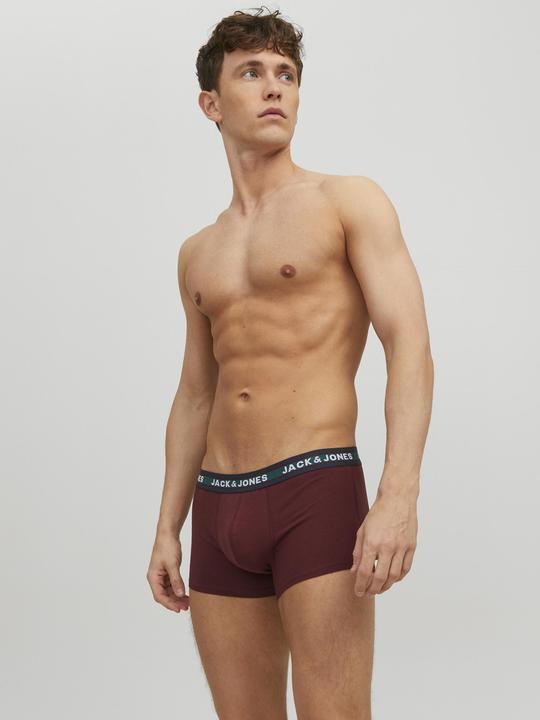 Actual product image Jack & Jones Jacoliver Trunks (XXL, 5-pack)