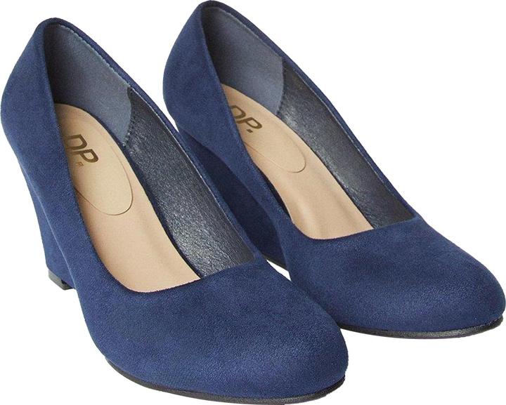 Immagine prodotto Dorothy Perkins Duke Decolleté Spicchio Donna (39)