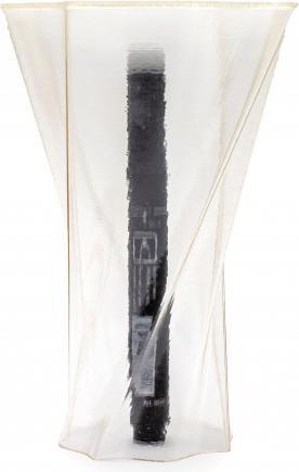 Actual product image Prusa Prusament PVB Natural Transparent 500g (PVB, 1.75 mm, 500 g)