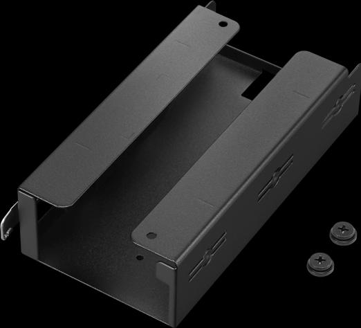 Produktbild Lenovo ThinkCentre Tiny Power Cage III