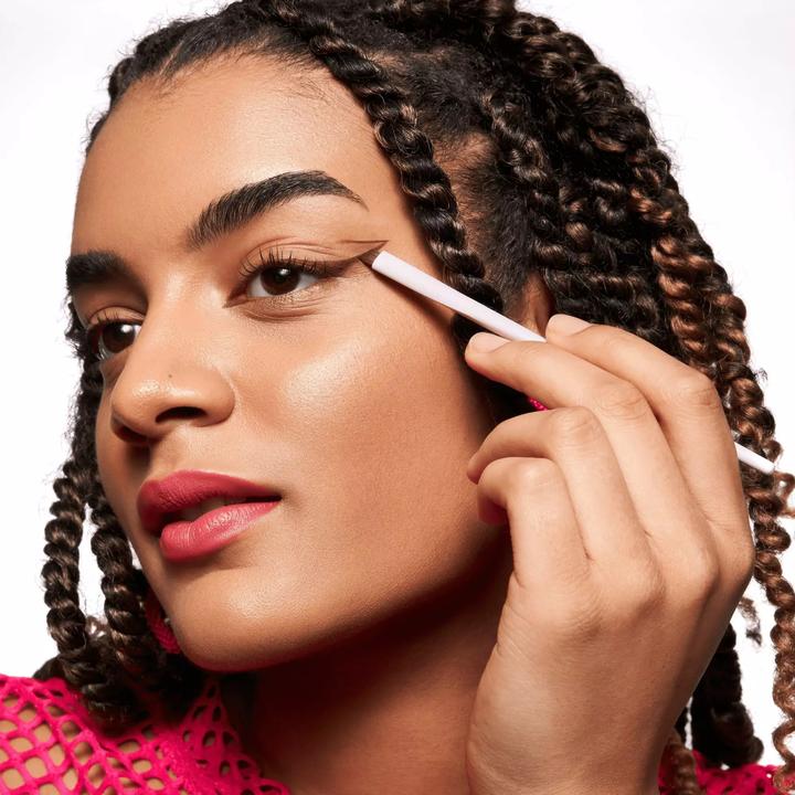 Produktbild essence Augenbrauen-/Wimpernbürste Eyeliner brush (Augenbrauen)