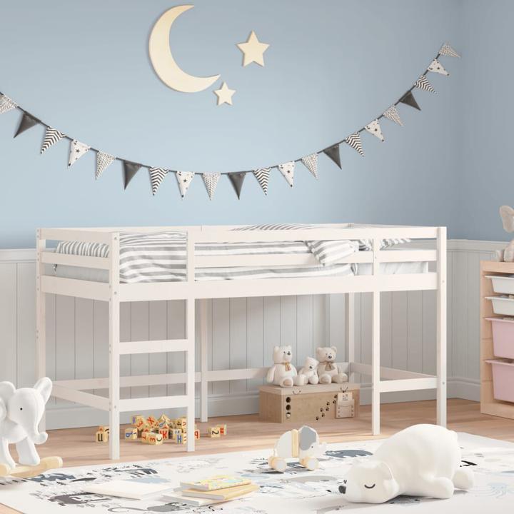 Produktbild VidaXL Idette (90 x 190 cm)