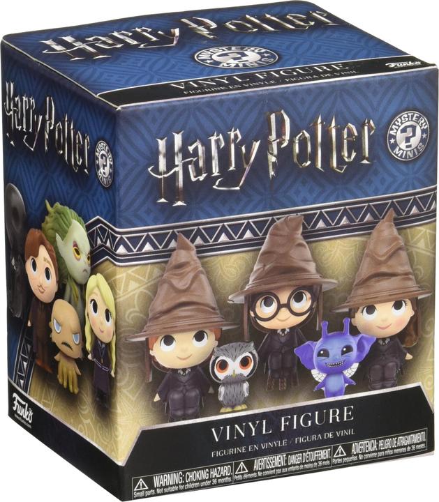 Immagine prodotto Funko Miniature misteriose