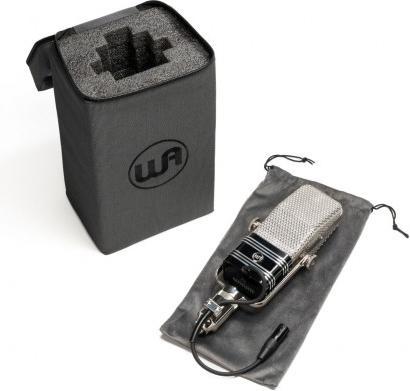 Produktbild Warm Audio WA-44