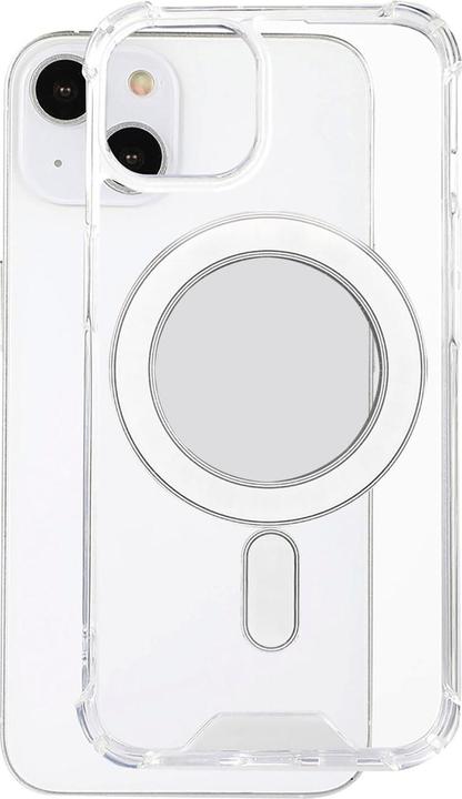 Immagine prodotto 4smarts Caso ibrido Ibiza (Apple iPhone 15 Pro Max)