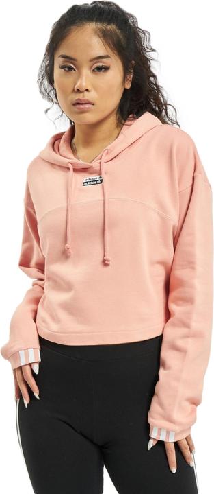 Produktbild adidas R.Y.V. Cropped Hoodie - 99253 (44)