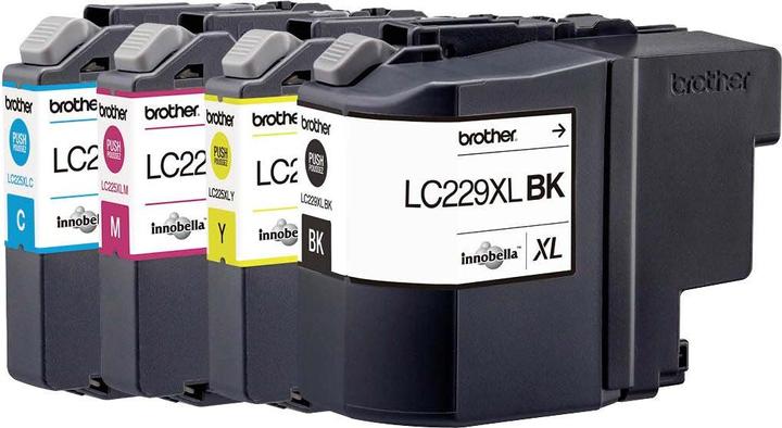 Produktbild Brother Lc-229xlbk (BK)