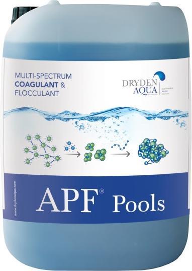 Produktbild Dryden Aqua APF WT 20L/22kg (20000 ml)